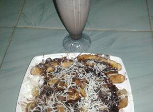 456 Resep Pisang Oreo Susu Enak Dan Mudah Cookpad