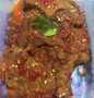 Langkah Gampang Membuat Resep Empal Sapi Balado Anti Ribet, Enak