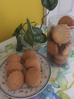 Foto resep Bolu Kering kuwuk Jadul