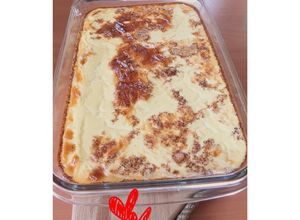 Una foto de Leche Asada 🍮