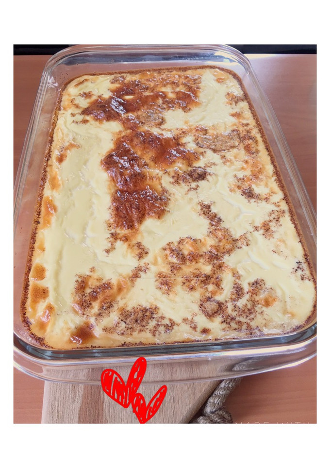 Una foto de Leche Asada 🍮