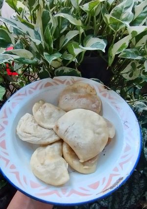 Foto resep Cireng isi ayam suwir