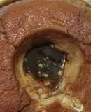 Budín de maíz