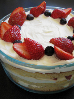 A picture of Scoop Cake.