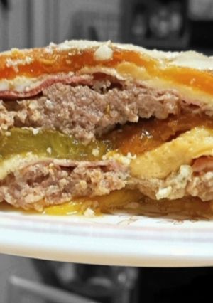 Foto di Millefoglie di peperoni 😋