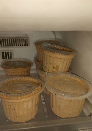 Foto resep Ice Cream Coklat Rumahan