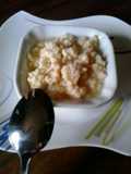 Dulce de leche cortada (de cabra)