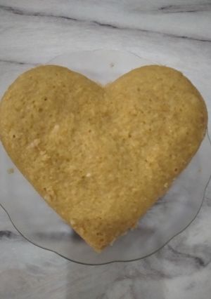 Foto resep Bolu kukus jagung tanpa mixer