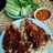 Ikan Bakar Bumbu Parape (ala Makassar)
