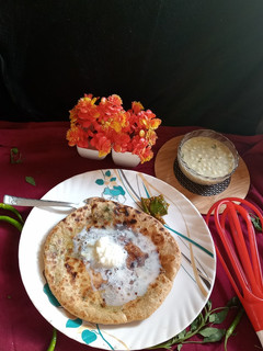 आलू का पराठा (Aloo ka paratha recipe in hindi) रेसिपी मुख्य फोटो
