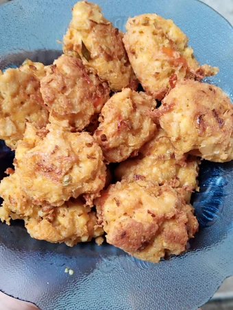 Langkah Gampang Membikin Resep Perkedel Tahu yang Bisa Manjain Lidah Anti Ribet, Bikin Ngiler