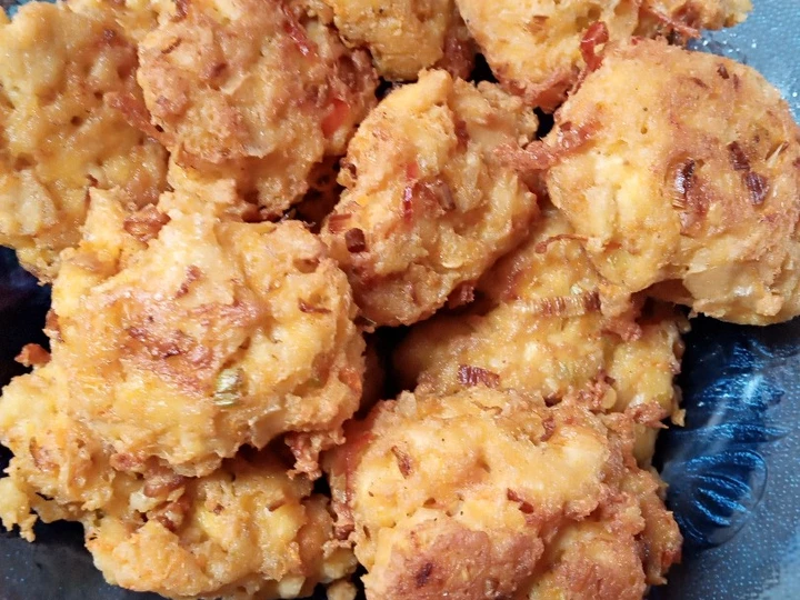 Langkah Gampang Membikin Resep Perkedel Tahu yang Bisa Manjain Lidah Anti Ribet, Bikin Ngiler