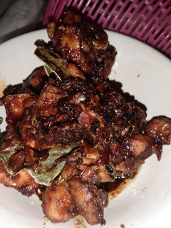 Foto resep Ayam kecap