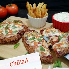 A picture of Chizza.