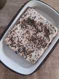 Untable vegano de soja (queso saborizado o manteca vegana)