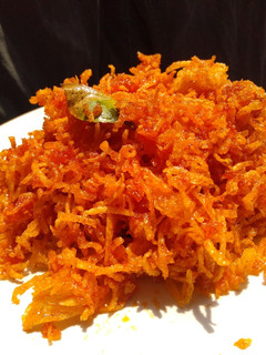 Foto resep Kentang Mustofa