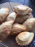 Karipap Pusing