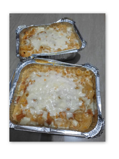 Foto resep Makaroni schotel kukus