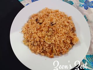 Kaju Matta Rice