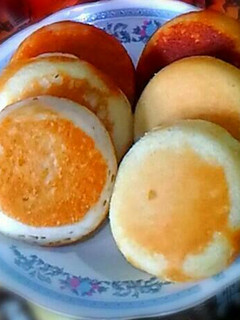Foto resep Apem