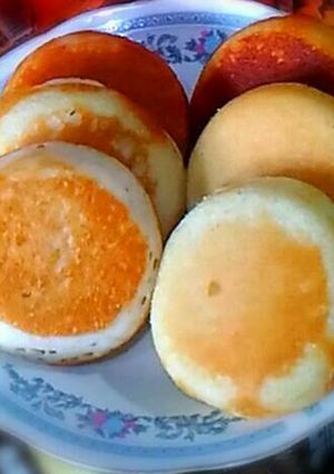 Foto resep Apem