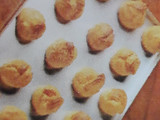 Masa bomba