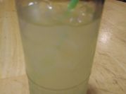 A picture of margarita