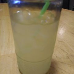 A picture of Milk Gallon Margarita.