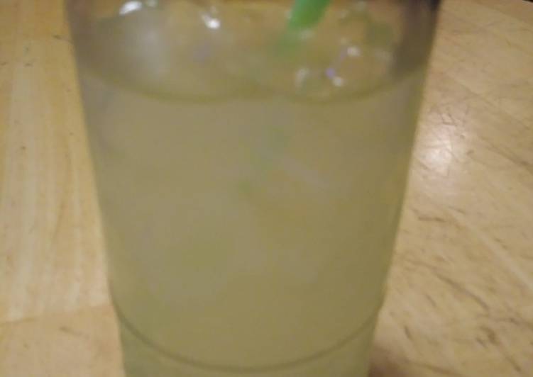 Recipe of Quick Milk Gallon Margarita