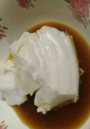 Foto resep Bubur sumsum legit