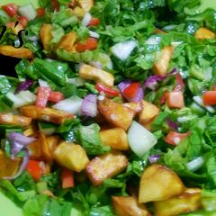 A picture of Salad.