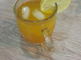 شربت عسل