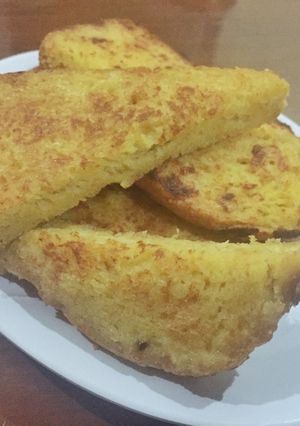 Foto resep French Toast
