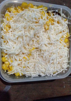 Foto resep Jasuke