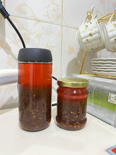Foto resep Chili Oil (Cocolan Dimsum)