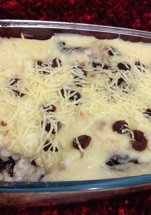 Foto resep Klappertart anti gagal