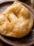 Tortas Fritas fáciles