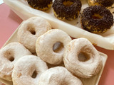 Donat Kentang