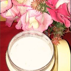 Homemade instat kheer mix 😋😋😋😋😋😋 A picture of Homemade instat kheer mix 😋😋😋😋😋😋.