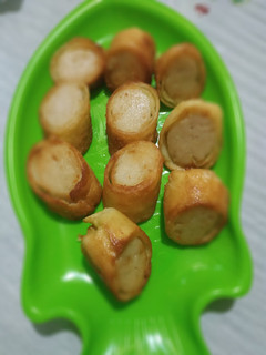 Foto resep Chicken egg roll