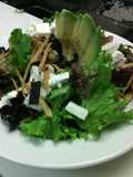 Ensalada Mexicana