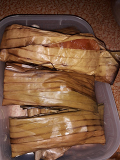 Foto resep Katimus jajanan khas sunda