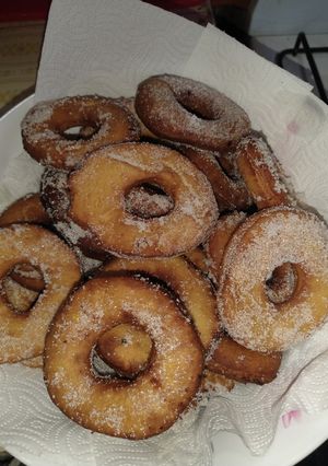 Una foto de Rosquitas 🍩