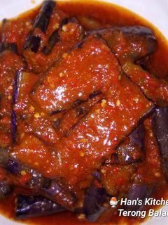 Foto resep Terong Balado
