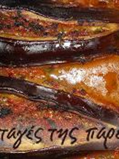 Φωτογραφία της συνταγής Ιμάμ-μπαϊλντί