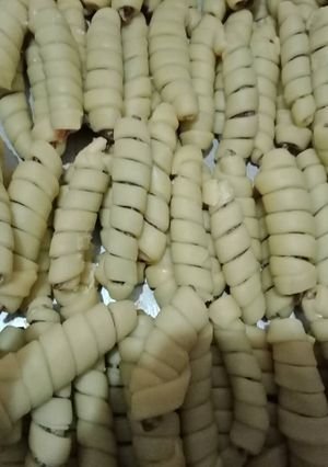 Foto resep Molen Pisang Mini