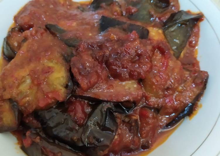 Resep Terong Dicabein Terong Balado Anti Gagal Oleh Dapur Ummi Azam Cookpad Terong dicabein indir, terong dicabein videoları 3gp, mp4, flv mp3 gibi indirebilir ve indirmeden izleye ve dinleye bilirsiniz. resep terong dicabein terong balado