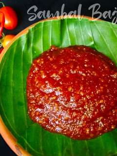 Foto resep Sambal Bajak