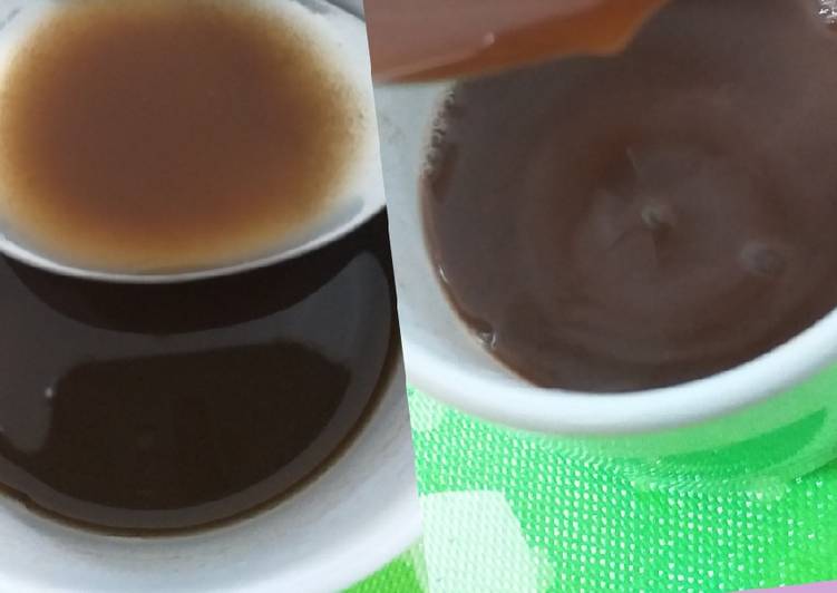 Rahasia Membuat Jamu Rumahan Yang Nikmat