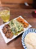 Combo Karaage Ala Yos****ya